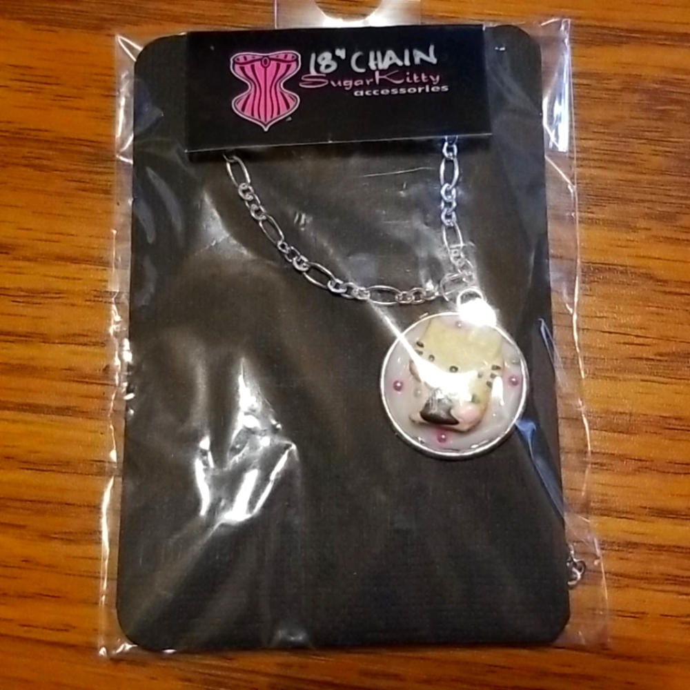 Necklace